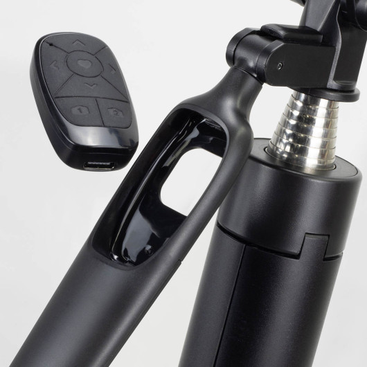 Chamberlain Selfie Stick Tripods Wireless Remote